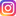 Instagram icon
