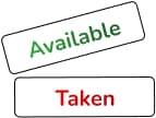 Availability icon